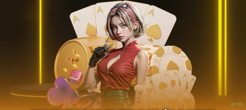 Fortune Tiger Slot 35733