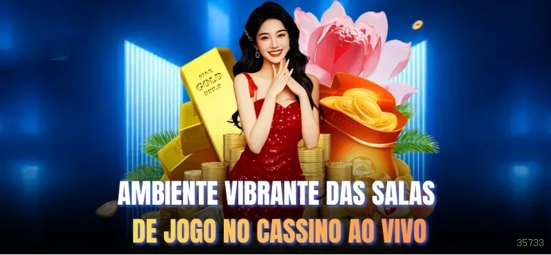 35733 Cassino Clássico